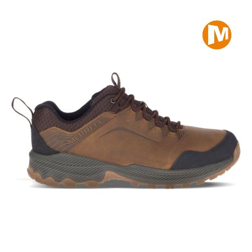 Zapatillas Trekking Merrell Forestbound Hombre MX.X.RVQ